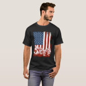 Mount Rushmore Mt Rushmore T-Shirt (Vorne ganz)