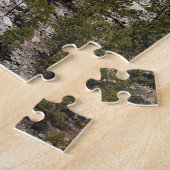 Mount Rushmore National Memorial - 20x20 - 676 Stk Puzzle (Seite)