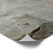 Mount Rushmore Poster (Ecke)