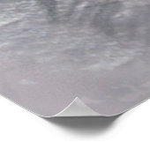 Mount Rushmore Poster (Ecke)