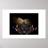 Mount Rushmore Poster (Vorne)