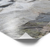 Mount Rushmore Print Fotodruck (Ecke)