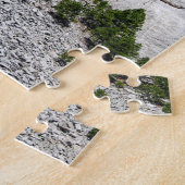 Mount Rushmore Puzzle (Seite)