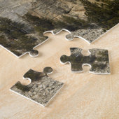 Mount Rushmore  Puzzle (Seite)