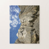 Mount Rushmore  Puzzle (Vertikal)