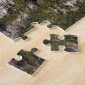 Mount Rushmore - South Dakota - 20x20 - 676 Stk. Puzzle (Seite)