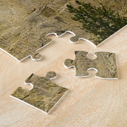 Mount Rushmore South Dakota Jigsaw Puzzle (Seite)