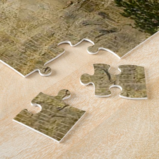 Mount Rushmore South Dakota Jigsaw Puzzle (Seite)