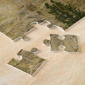 Mount Rushmore South Dakota Puzzle (Seite)