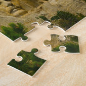 Mount Rushmore South Dakota Puzzle (Seite)