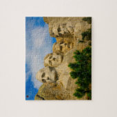 Mount Rushmore South Dakota Puzzle (Vertikal)