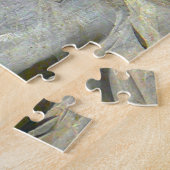 Mount Rushmore South Dakota Puzzle (Seite)