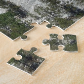 Mount Rushmore South Dakota Puzzle (Seite)