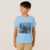 Mount Rushmore T-Shirt (Vorne ganz)