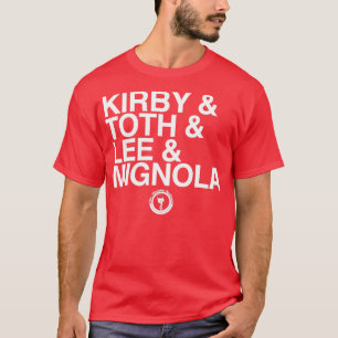 Mount Rushmore T-Shirt