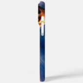 Mount Rushmore US-Präsidenten Case-Mate iPhone Hülle (Rückseite / Links)