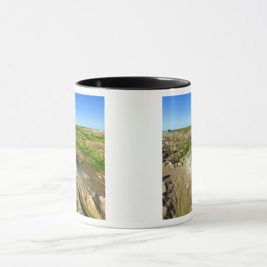 Mount Saint Helens Tasse (Zentrum)