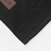 Mount Saint Helens Wanderteam Bergwanderung Expedi Fleecedecke (Ecke)