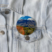 Mount Saint Helens, Washington Button (Beispiel)