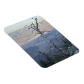 Mount San Jacinto State Park Magnet (Rechte Seite)