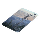 Mount San Jacinto State Park Magnet (Linke Seite)
