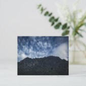 Mount San Jacinto State Park Postkarte (Stehend Vorderseite)