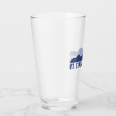 Mount Seymour Bitte Glas (Rechts)