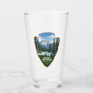 Mount Seymour Provincial Park Arrowhead Glas