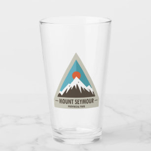 Mount Seymour Provincial Park Glas