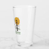 Mount Seymour Provincial Park Trail Glas (Links)
