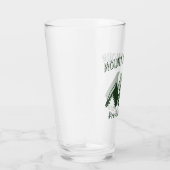 Mount Seymour Provincialpark Glas (Rechts)
