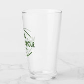 Mount Seymour Provincialpark Glas (Links)