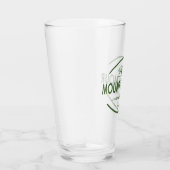 Mount Seymour Provincialpark Glas (Rechts)