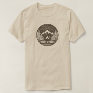 Mount Seymour Provincialpark T-Shirt