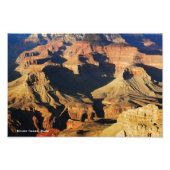 Mount Sharp auf dem Planeten Mars Foto (Vorne)