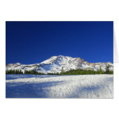 Mount Shasta (Vorderseite (Horizontal))