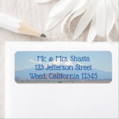 Mount Shasta California Foto (Insitu)