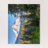 MOUNT SHASTA PUZZLE (Vertikal)