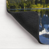 Mount Shuksan mousepad (Ecke)