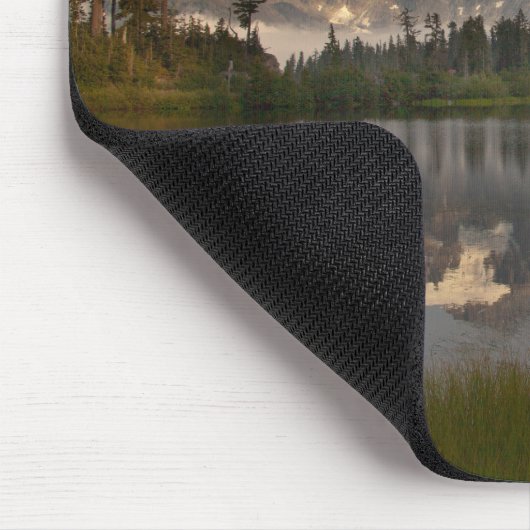 Mount Shuksan mousepad (Ecke)
