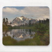 Mount Shuksan mousepad (Vorne)