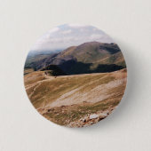 Mount Snowdon Button (Vorderseite)