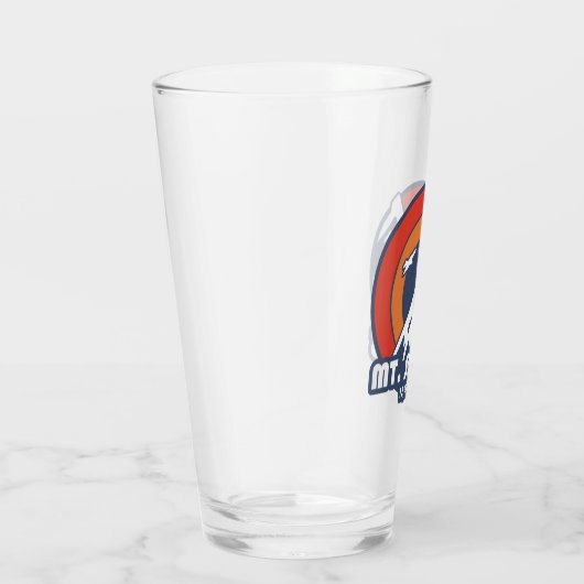 Mount Sopris Sun Eagle Glas (Rechts)