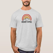 Mount Sopris T-Shirt (Vorderseite)