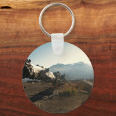 Mount_St_Helens_0801 Schlüsselanhänger (Vorderseite)