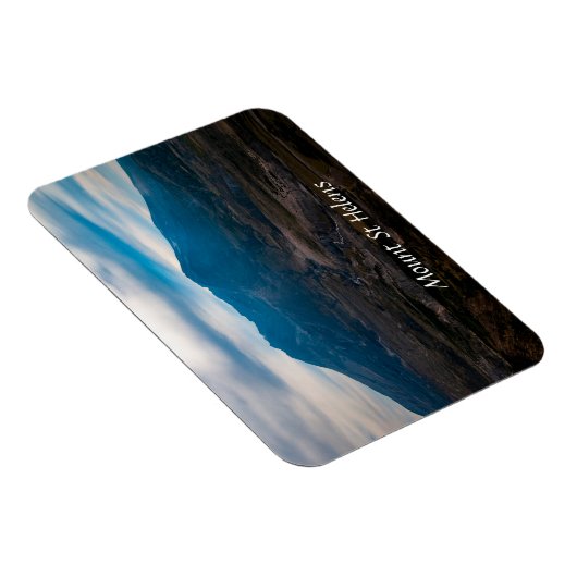 Mount St Helens Magnet (Rechte Seite)