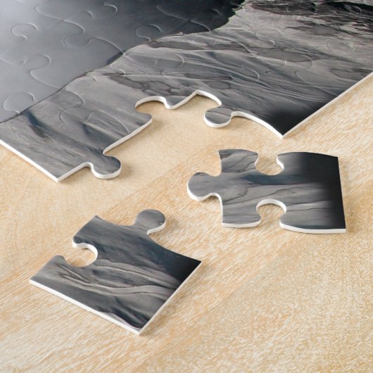 Mount St. Helens - Oktober 2004 Puzzle (Seite)