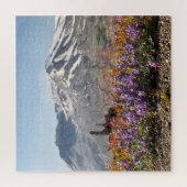 Mount St. Helens Puzzle (Vertikal)