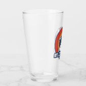 Mount St. Helens Washington Sun Eagle Glas (Rechts)