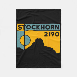 Mount Stockhorn Wanderung Mountainbike Thun Schwei Fleecedecke